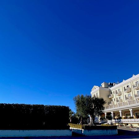 Hotel Concorde Sant'Egidio alla Vibrata ภายนอก รูปภาพ