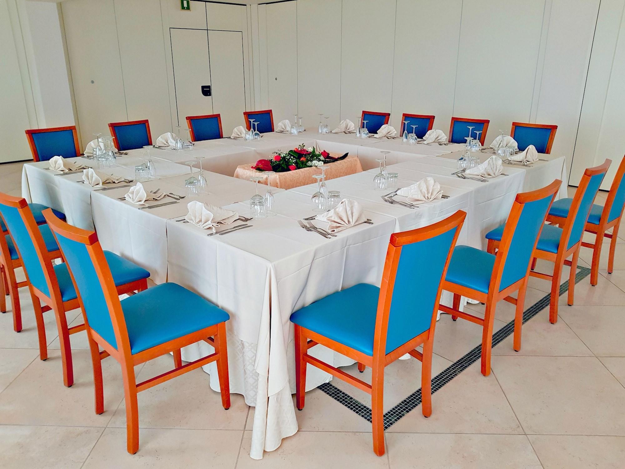 Hotel Concorde Sant'Egidio alla Vibrata ภายนอก รูปภาพ