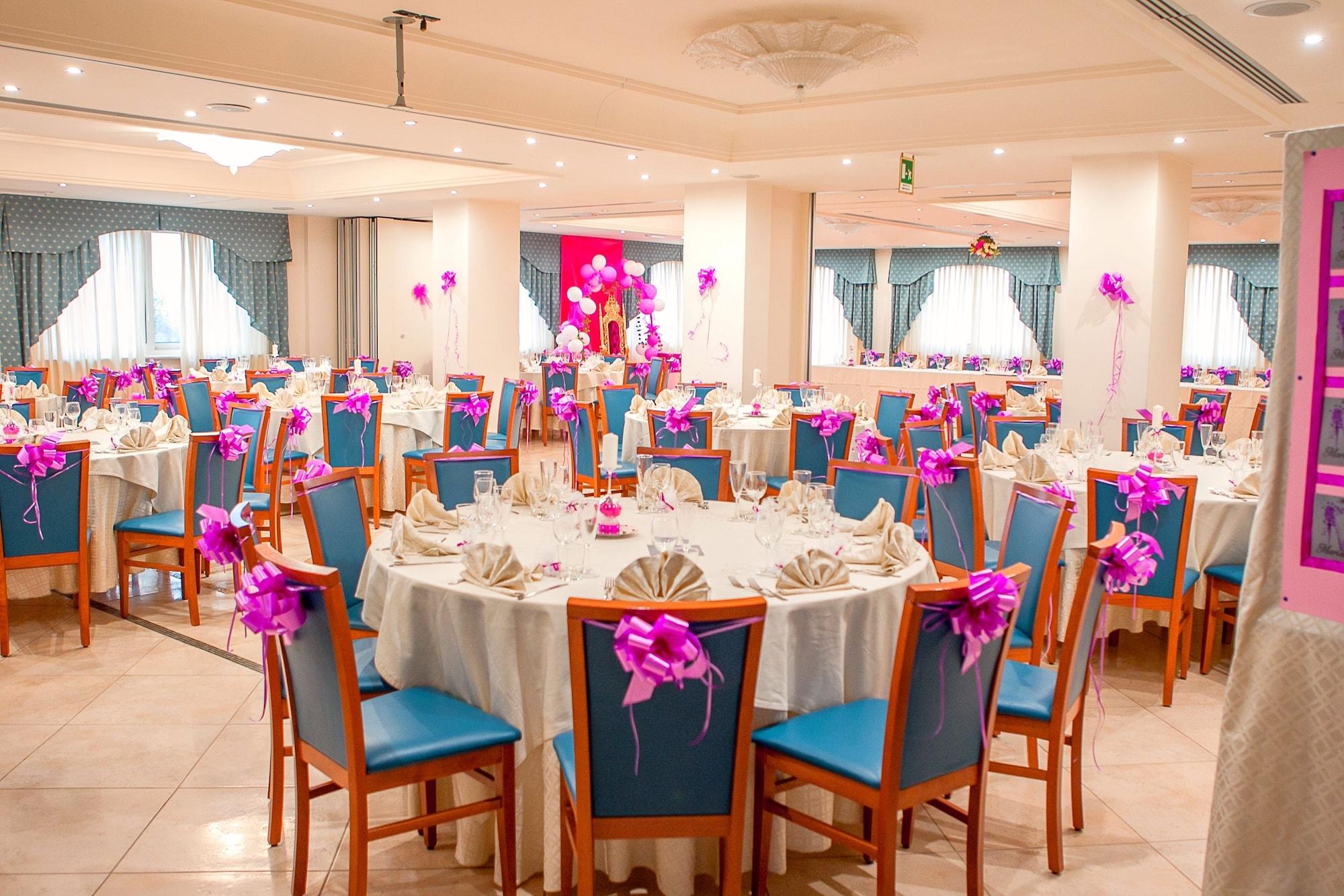 Hotel Concorde Sant'Egidio alla Vibrata ภายนอก รูปภาพ