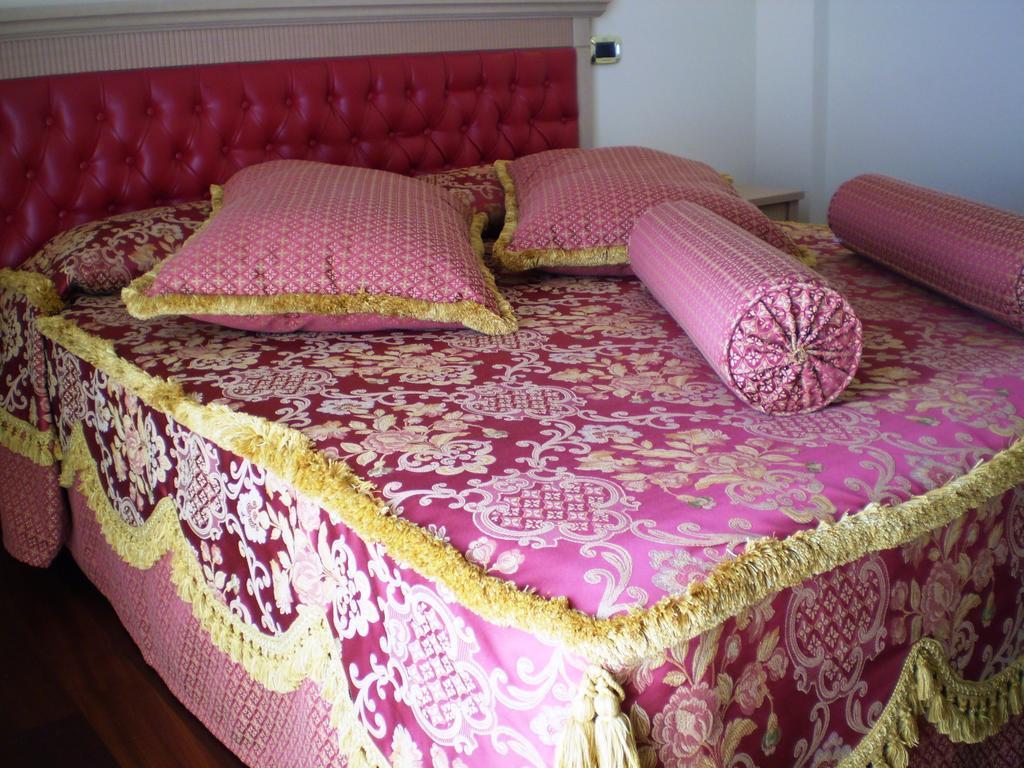 Hotel Concorde Sant'Egidio alla Vibrata ภายนอก รูปภาพ