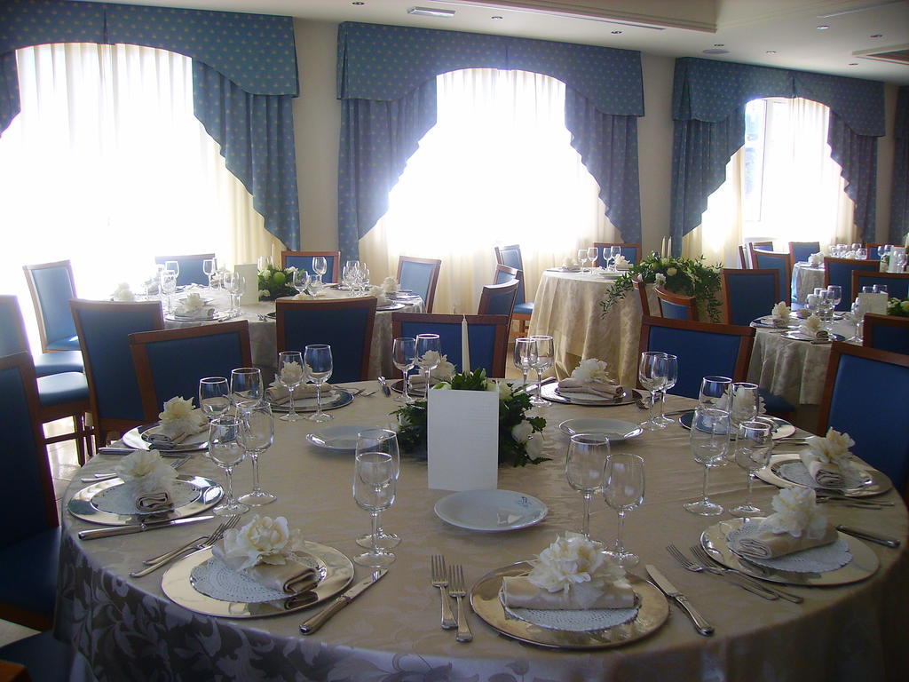 Hotel Concorde Sant'Egidio alla Vibrata ภายนอก รูปภาพ