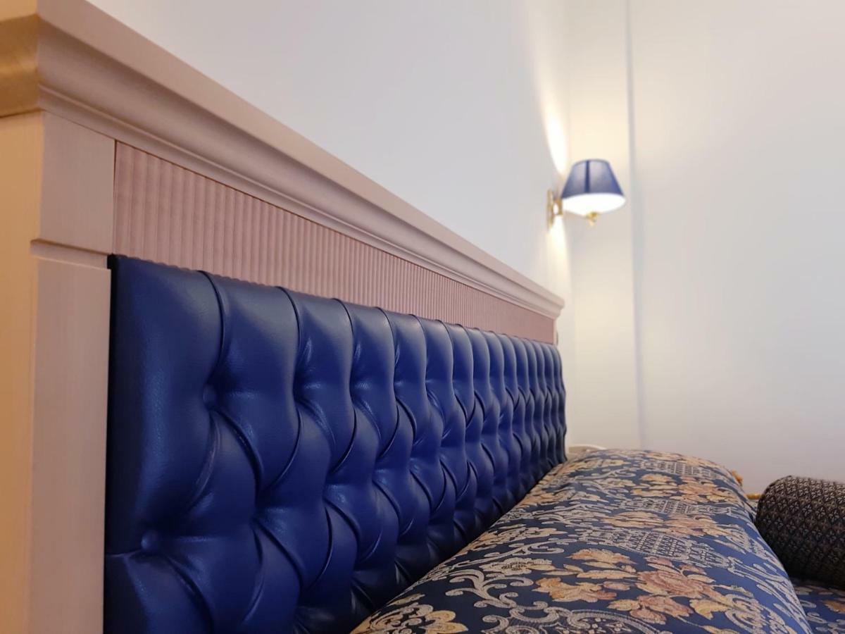 Hotel Concorde Sant'Egidio alla Vibrata ภายนอก รูปภาพ