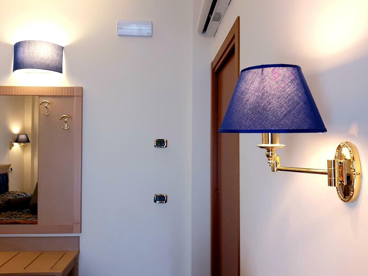 Hotel Concorde Sant'Egidio alla Vibrata ภายนอก รูปภาพ